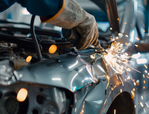 Colorado Hail Season: The Complete Guide to Hail Damage Repair for Tri-Lakes Drivers