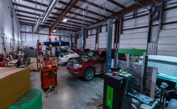 Auto Maintenance Services Auto Maintenance Services