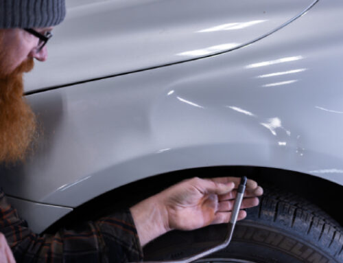 Everything You Need to Know About Collision Repair in Monument, CO