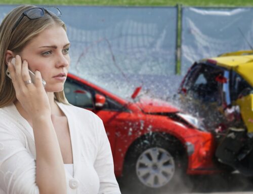 Insurance Claims Assistance: What Tri-Lakes Collision Can Do for You