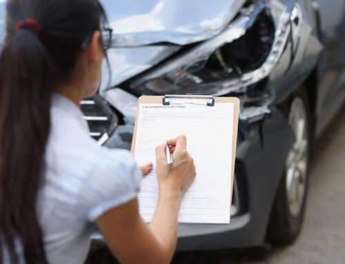 Insurance vs. Out-of-Pocket: What’s the Best Option for Insurance Collision Repairs?