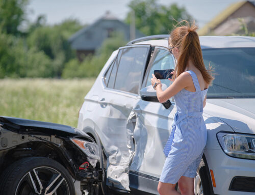 What to Do After a Car Accident: A Step-by-Step Guide for Colorado Drivers
